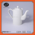 TP08103-1 Хорошее качество керамический ресторан китайский чайник чайник чайники